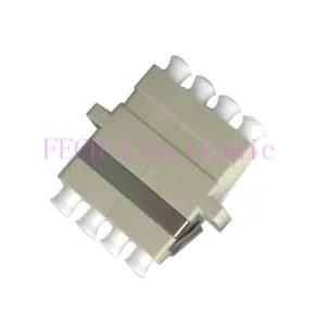 LC SM Fourfold Adapter