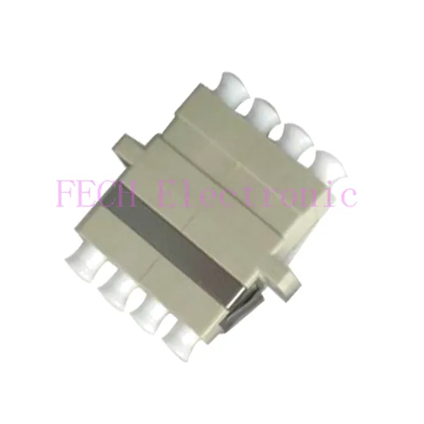 LC SM Fourfold Adapter - FECH FALC41