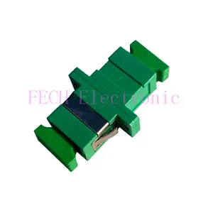 SC SM Simplex Adapter