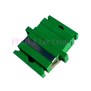 SC SM Duplex Adapter