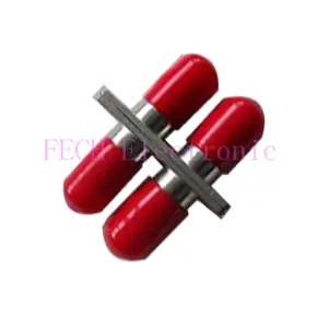 ST SM Duplex Adapter
