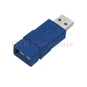USB3.0 A/M TO A/F Adapter