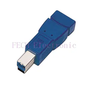 USB3.0 B/M TO A/F Adapter