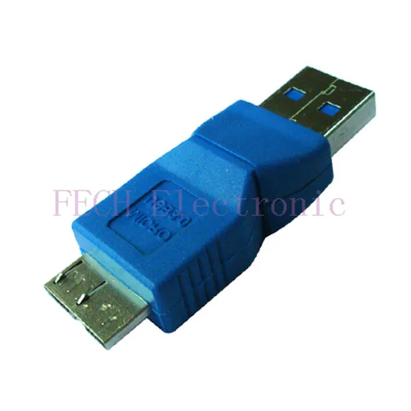 USB3.0 AM TO Micro BM - FECH FAU313