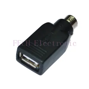 USB A/F TO MD6P /M Adapter