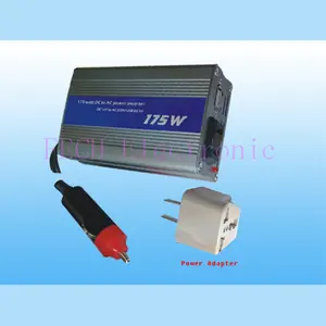 350W DC to AC power inverter wi