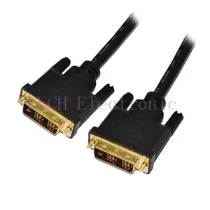 DVI (18+1) M / (18+1) M Gold