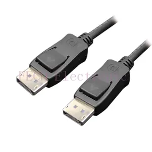 DisplayPort M to M Assembly type