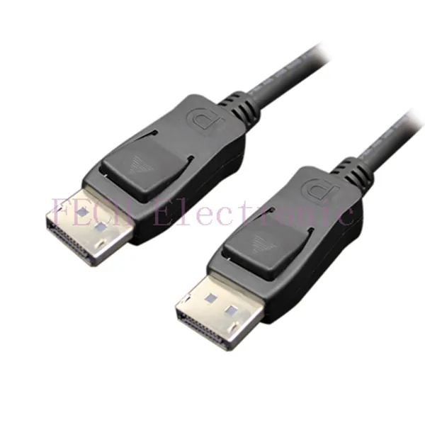 DisplayPort M to M Assembly type - FECH FDP002