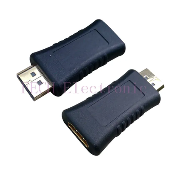 DisplayPort M TO HDMI F Adapter - FECH FDPH01