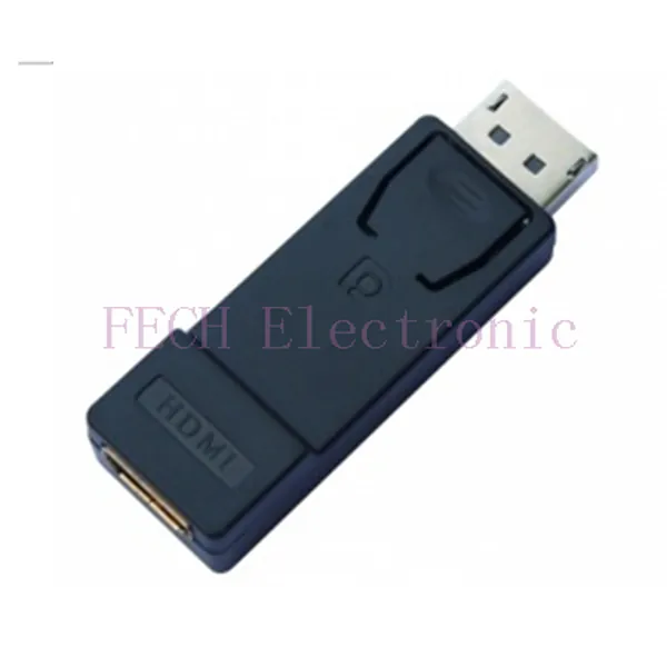 DisplayPort M TO HDMI F Adapter - FECH FDPH04