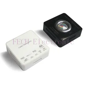 MINI USB 2.0 All in 1 Card Reader