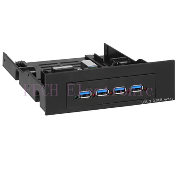Internal USB 3.0 4Port HUB - FECH FEH316
