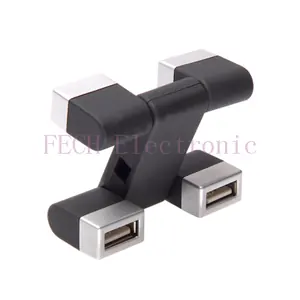USB 2.0 HUB 4Port