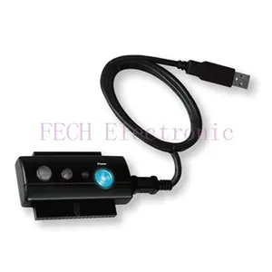 USB 2.0 TO IDE ADAPTER