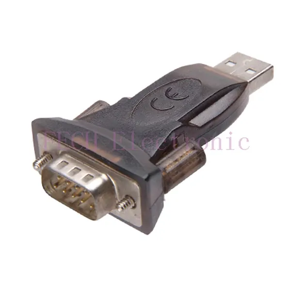 USB 2.0 TO RS232 Adapter - FECH FETR04