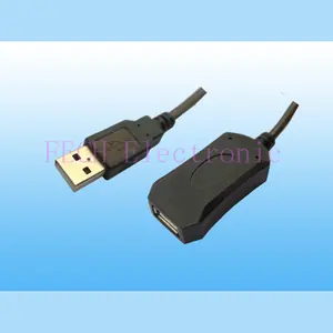 USB 2.0 5M Extension Cable