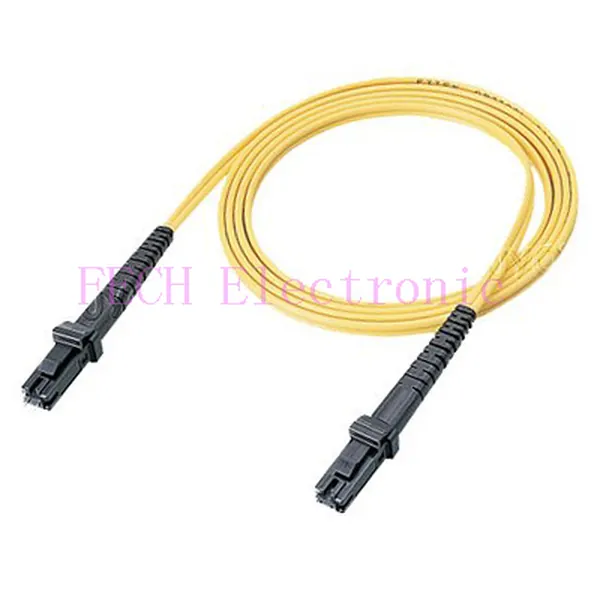 MT-RJ/MT-RJ Multi Mode 62.5/125 - FECH FFMT11