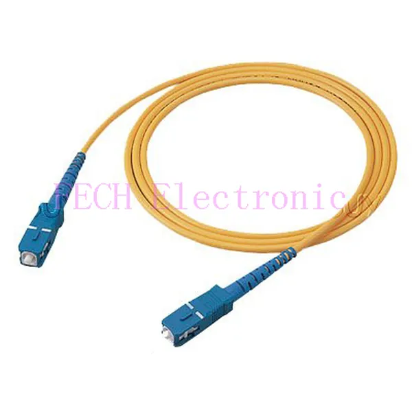 SC/SC Multi Mode 62.5/12 - FECH FFSC11