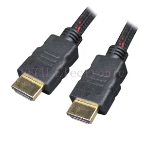 HDMI A-M TO A-M High Speed HDMI Cable with Ethernet(Ver.1.4) Cable