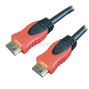 HDMI A-M TO A-M High Speed HDMI Cable with Ethernet(Ver.1.4) Double Color Cable