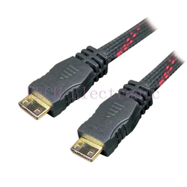 HDMI C Male TO HDMI C Male (Ver.1.3b) Cable - FECH FHCC01