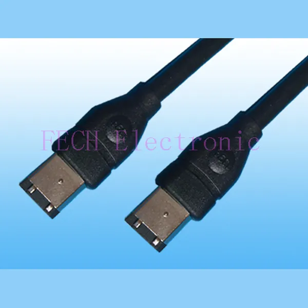 IEEE 1394 6P/M TO 6P/M - FECH FIEE01