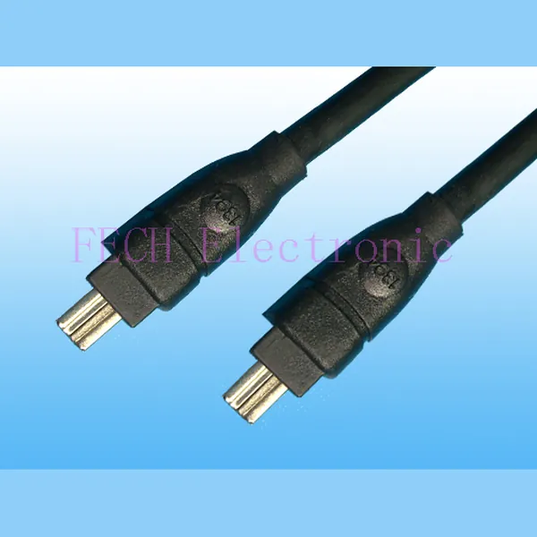 IEEE 1394 4P/M TO 4P/M - FECH FIEE11