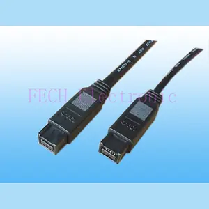 IEEE 1394b 9P/M TO 9P/M
