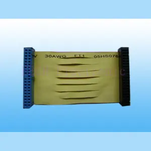 ATA 100/133 Flat Cable ATA Connector*2
