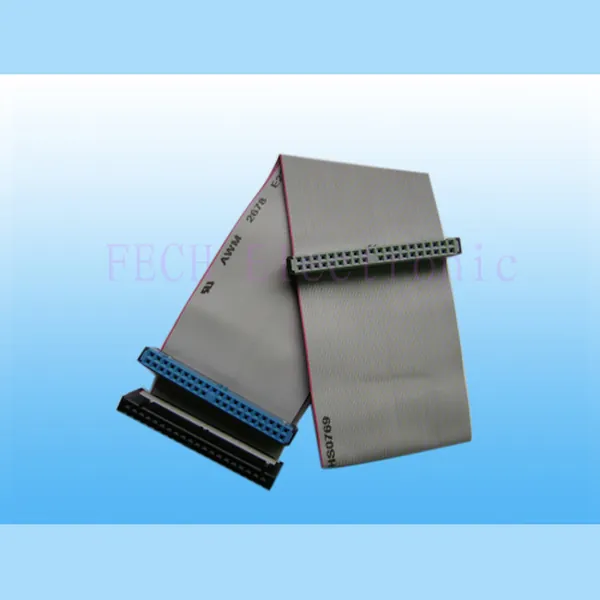 ATA 66 Flat Cable ATA Connector*3 - FECH FIFA13
