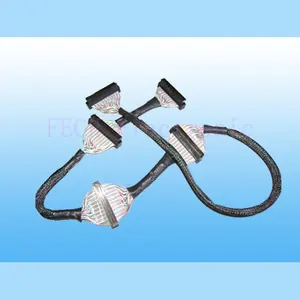 SCSI Cable H/P 68 P/M *5Connector