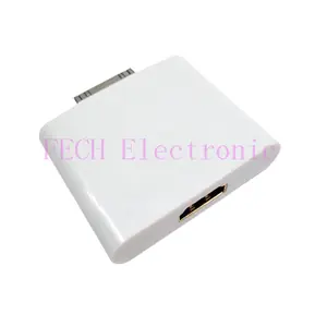 IPad to HDMI Adapter