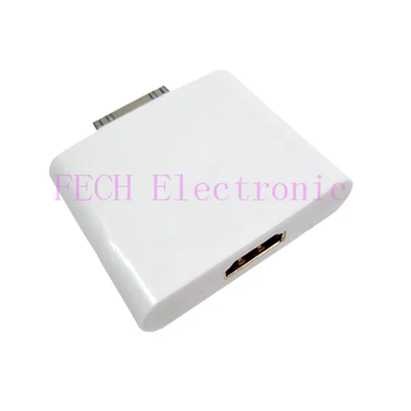 IPad to HDMI Adapter - FECH FIPH01