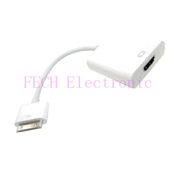IPad to HDMI Converter - FECH FIPH11