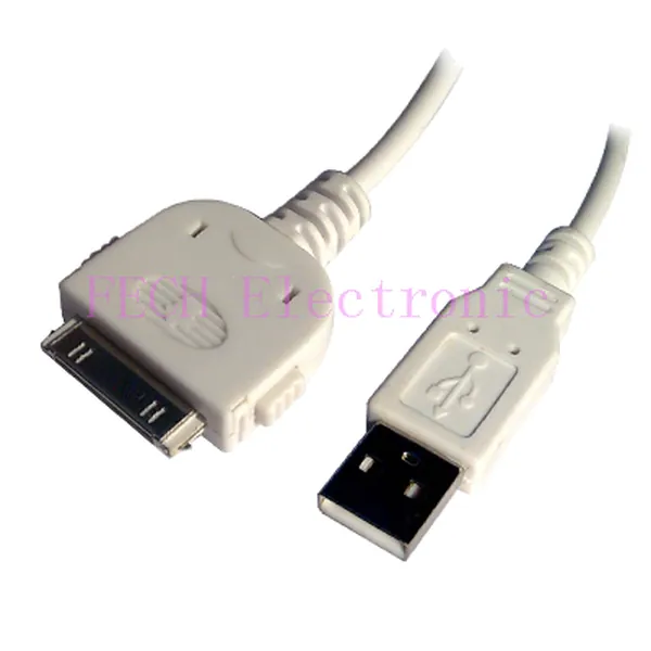 USB AM TO iPod/iPhone Cable - FECH FIPU01