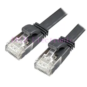 CAT.7 FTP Flat Cable FLFF06a CAT.6 FTP Flat Cable