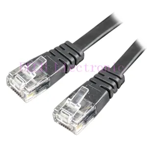 CAT.7 UTP Flat Cable
