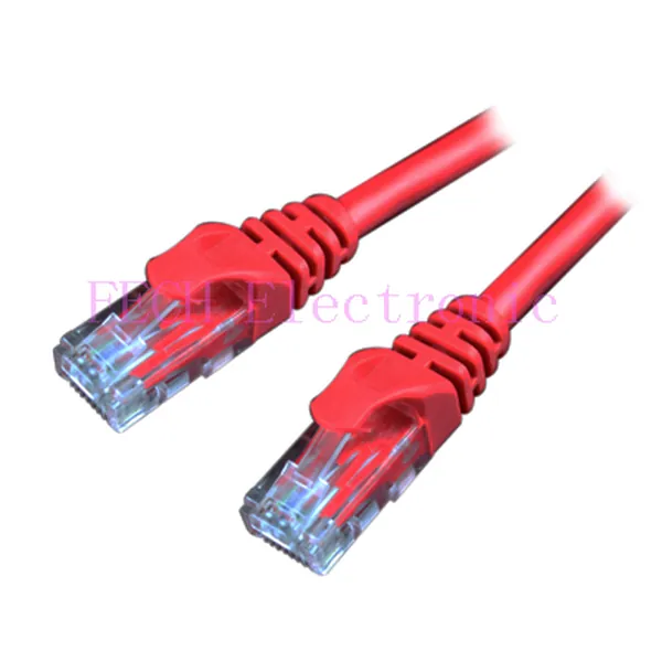 CAT.6 UTP Cable - FECH FLUC16