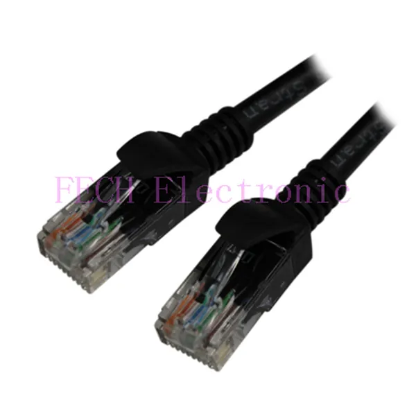 CAT.6 UTP Cable - FECH FLUZ06