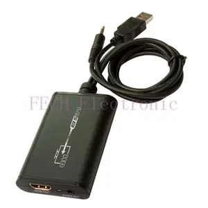 USB to HDMI Converter 1080P