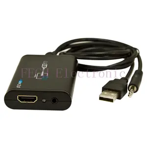 USB3.0 TO HDMI adapter 1080P