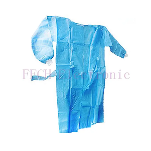 Disposable Surgical Gown - FECH FNWC01