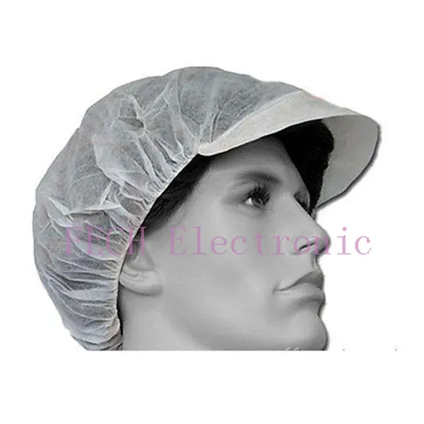 Non-woven Medical Cap - FECH FNWP02