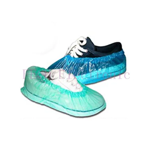PE Shoe cover - FECH FNWS01