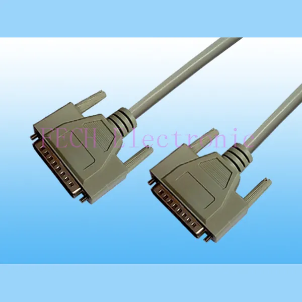 DB25P M / DB25P M - FECH FP2201