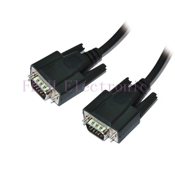 DB 9P M / DB 9P M - FECH FP9901
