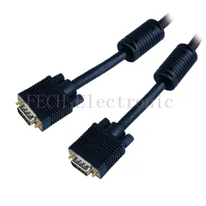 FRSF01 SVGA Cable HDB15M TO M