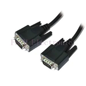 VGA Cable HDB 15P M TO HDB15P M