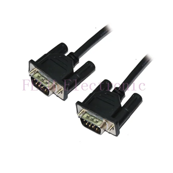 VGA Cable HDB 15P M TO HDB15P M - FECH FRVG11